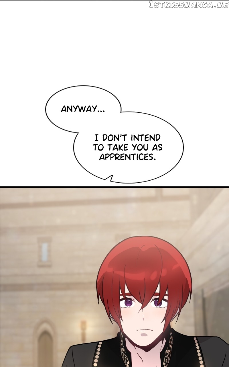 Pouring Money Into the Underdog Mercenaries Chapter 27 - page 63