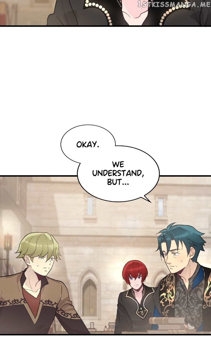 Pouring Money Into the Underdog Mercenaries Chapter 27 - page 64