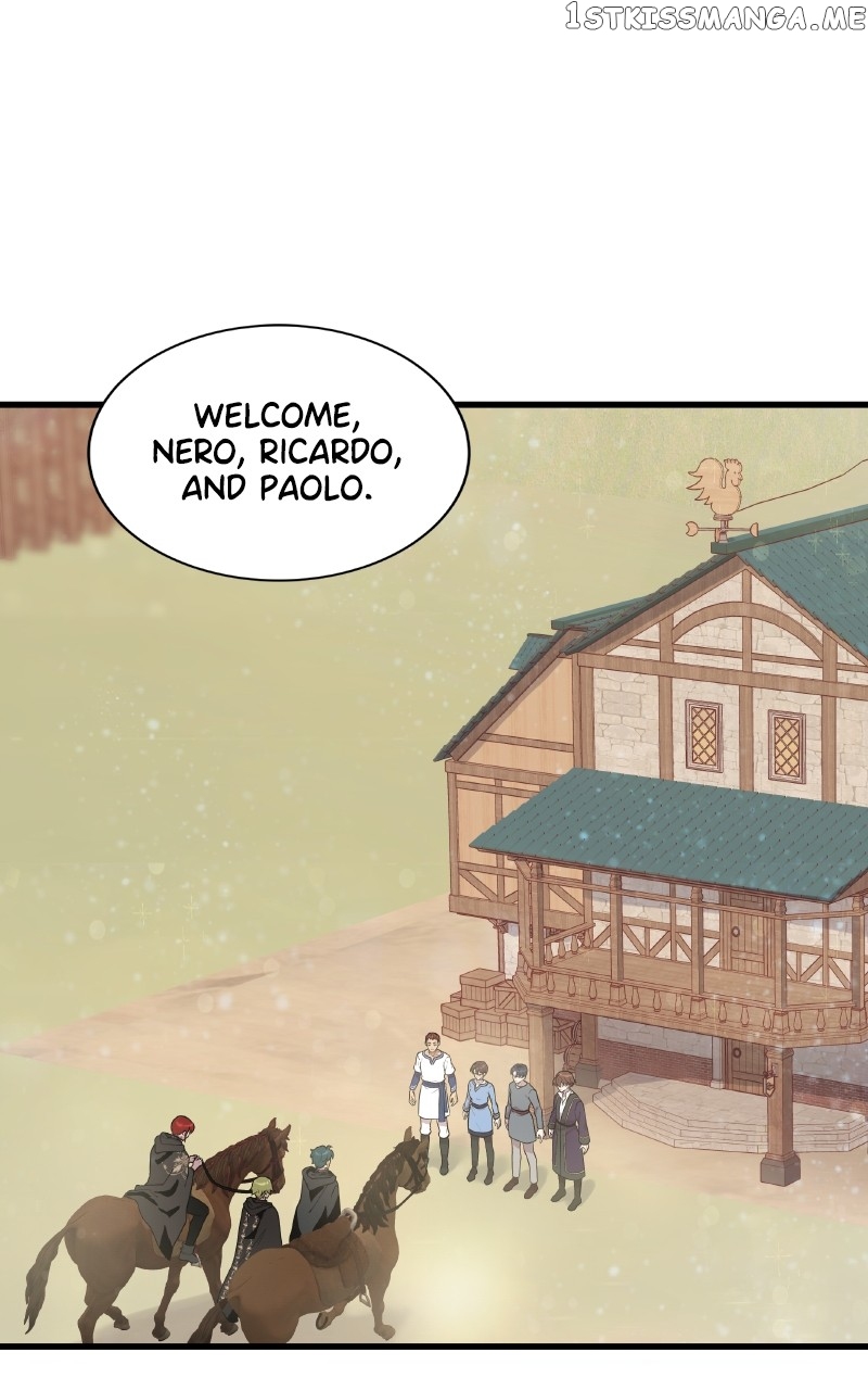 Pouring Money Into the Underdog Mercenaries Chapter 27 - page 7