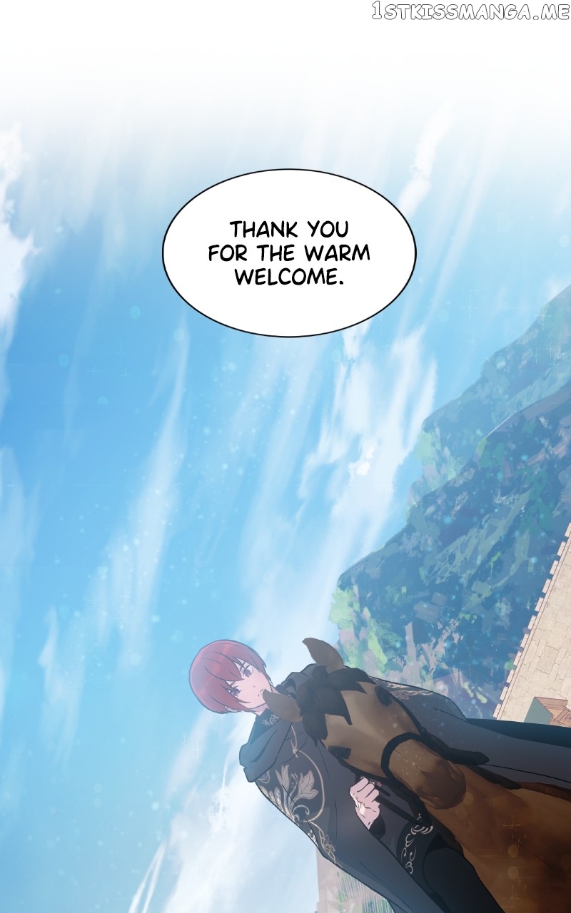 Pouring Money Into the Underdog Mercenaries Chapter 27 - page 8