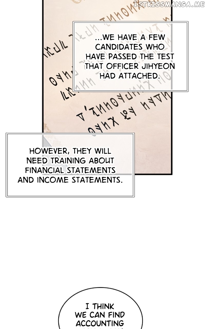 Pouring Money Into the Underdog Mercenaries Chapter 26 - page 17