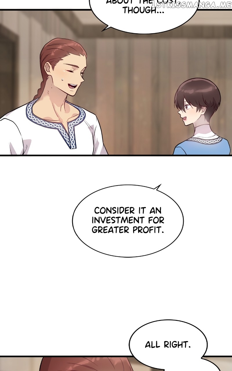 Pouring Money Into the Underdog Mercenaries Chapter 26 - page 19