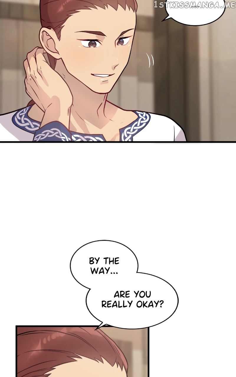 Pouring Money Into the Underdog Mercenaries Chapter 26 - page 20