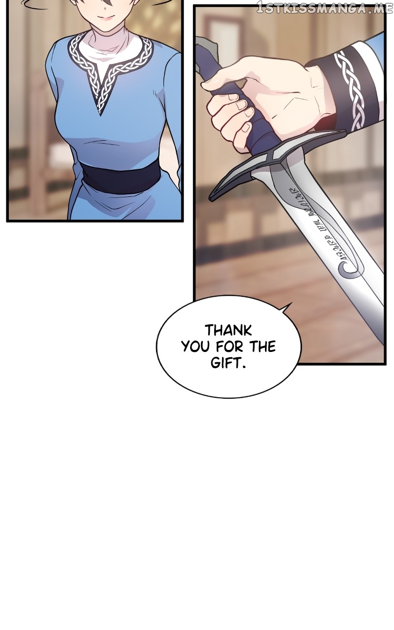 Pouring Money Into the Underdog Mercenaries Chapter 26 - page 24