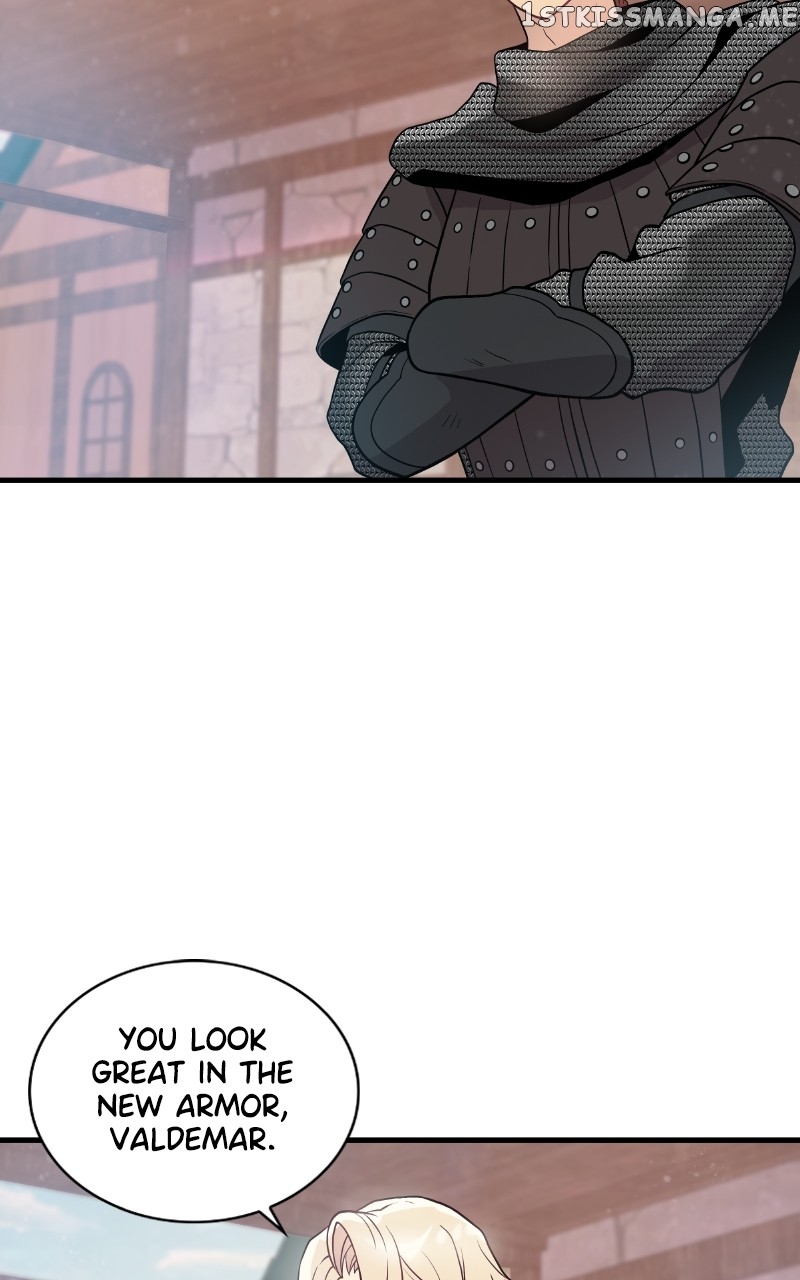 Pouring Money Into the Underdog Mercenaries Chapter 26 - page 30