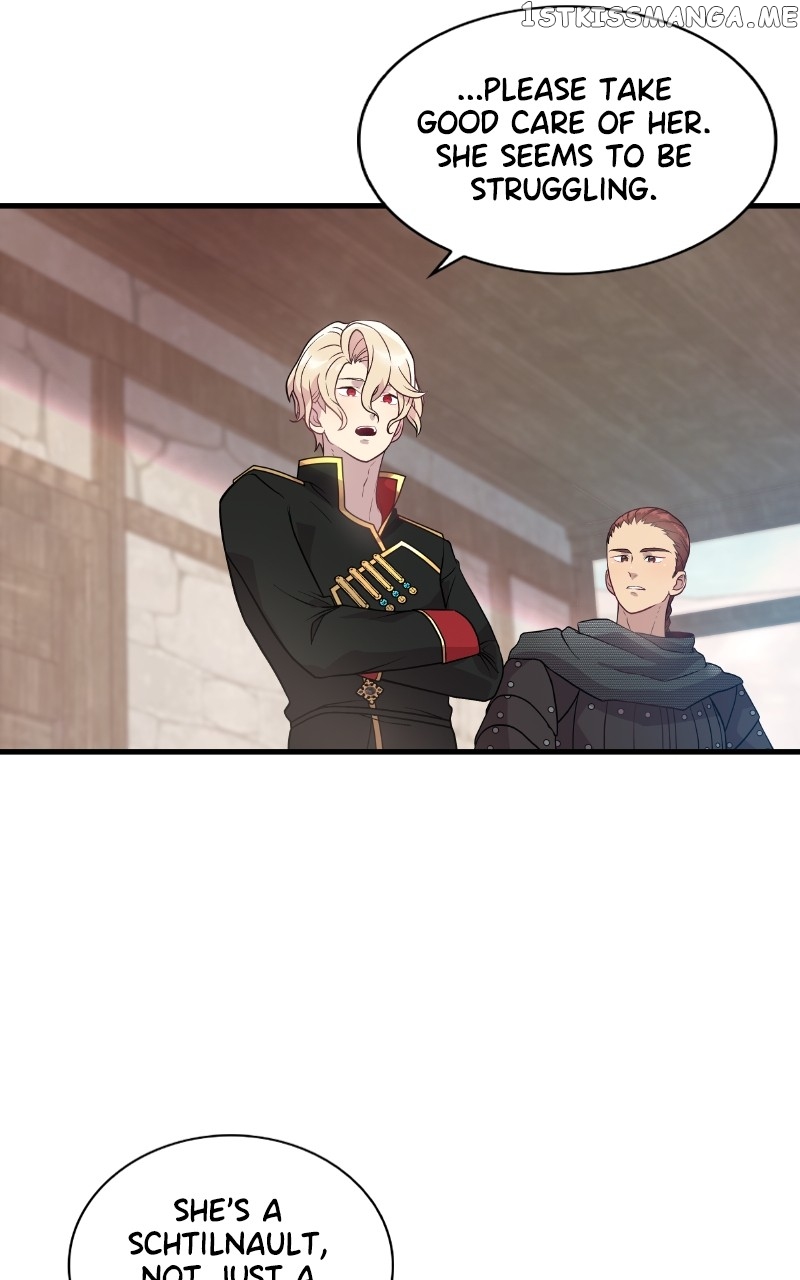 Pouring Money Into the Underdog Mercenaries Chapter 26 - page 37