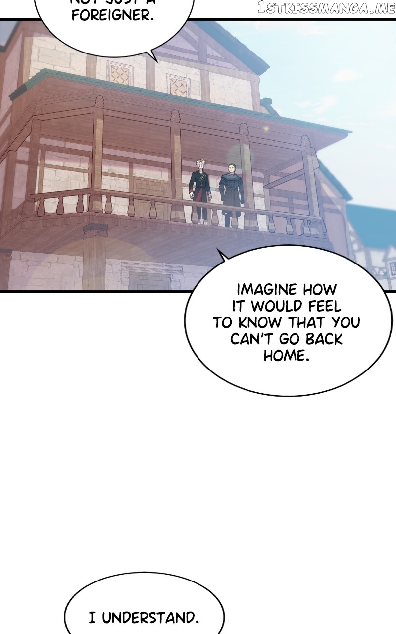 Pouring Money Into the Underdog Mercenaries Chapter 26 - page 38
