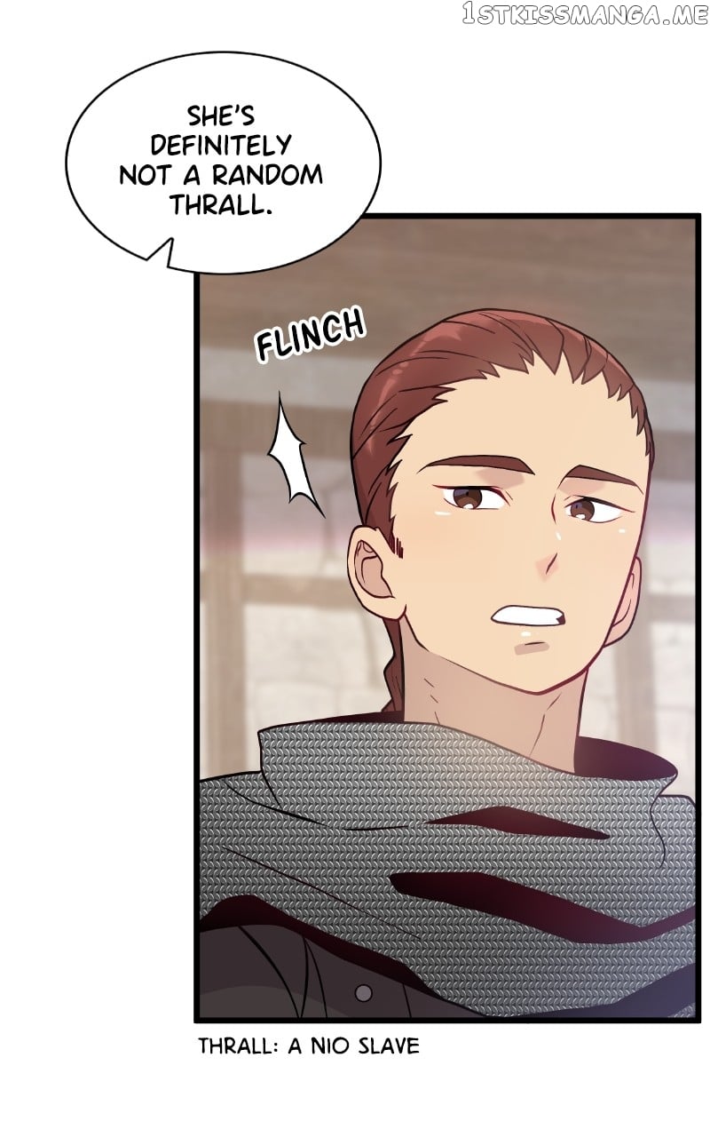 Pouring Money Into the Underdog Mercenaries Chapter 26 - page 42