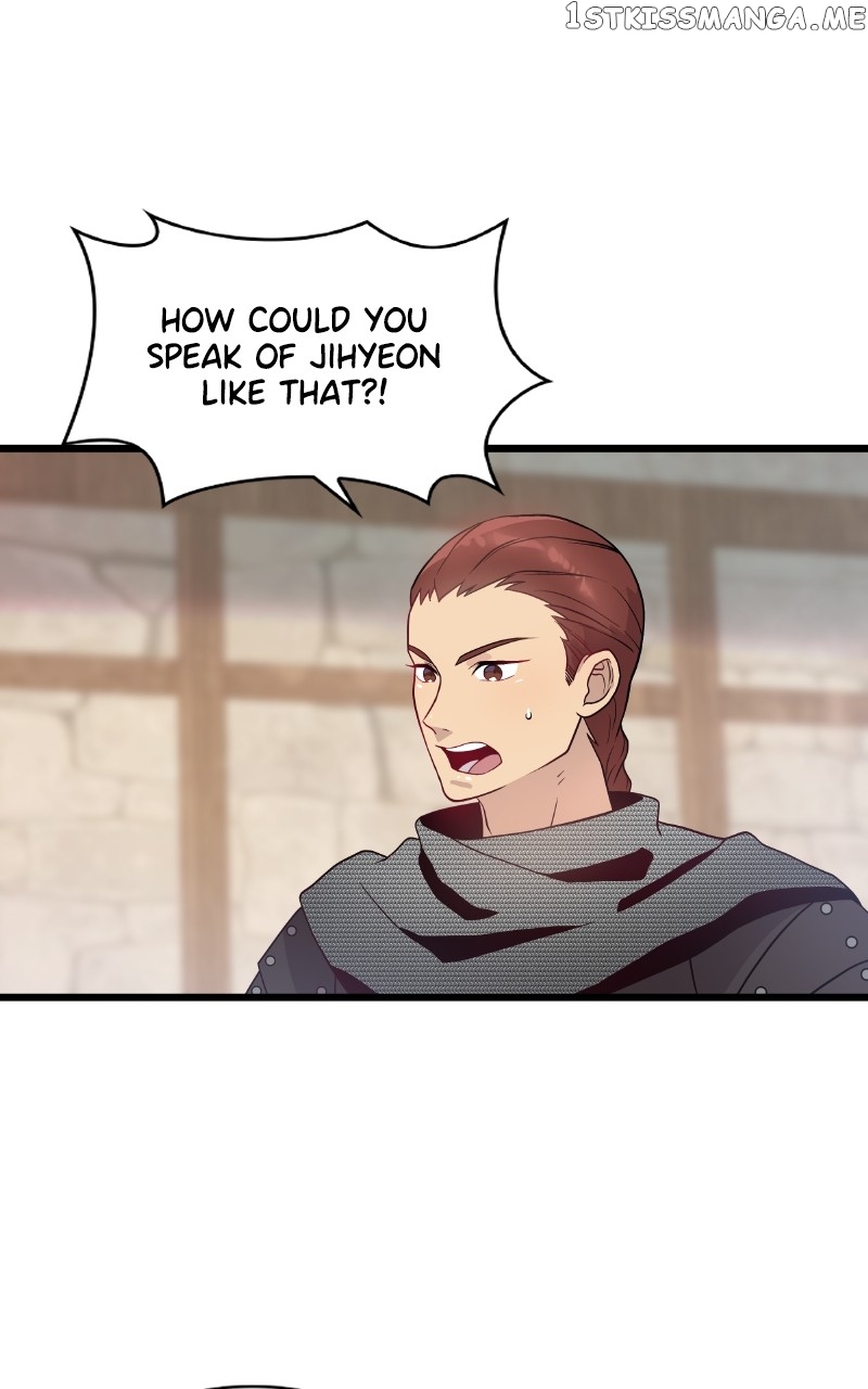 Pouring Money Into the Underdog Mercenaries Chapter 26 - page 43