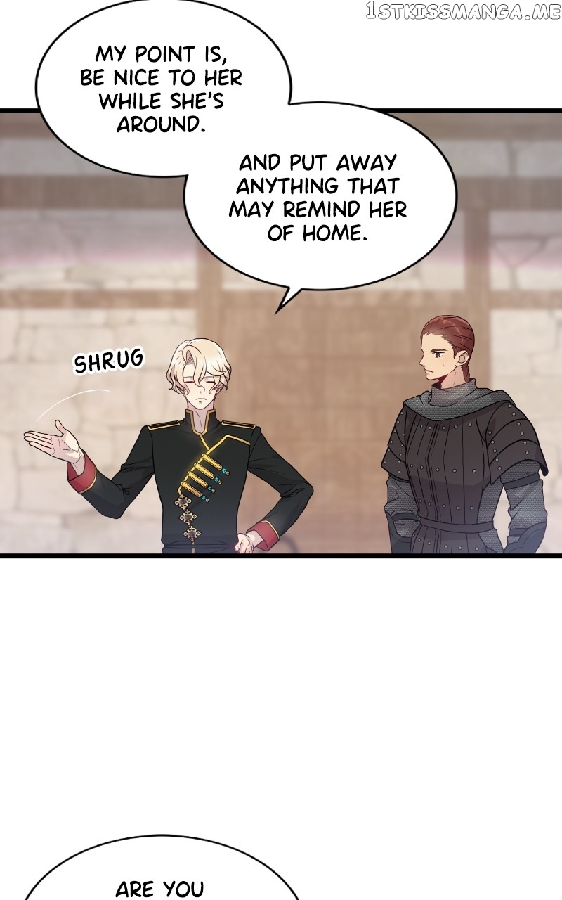 Pouring Money Into the Underdog Mercenaries Chapter 26 - page 44
