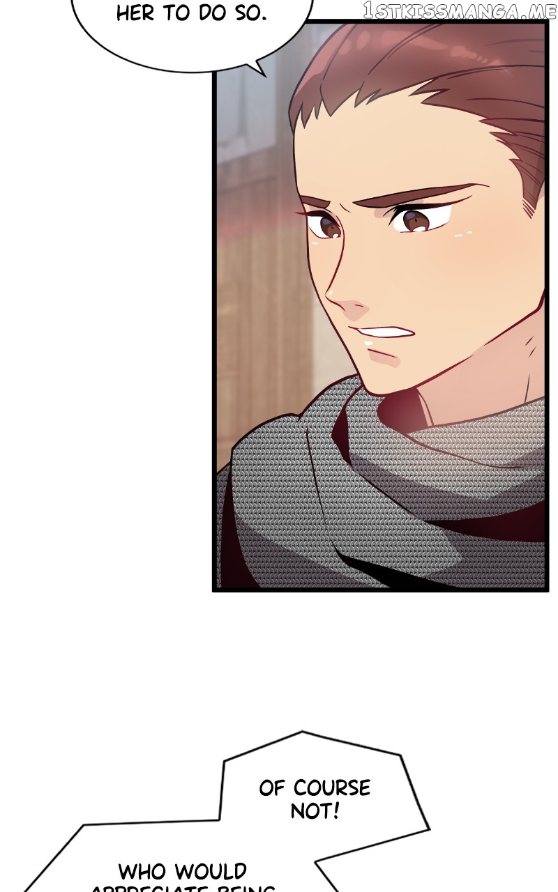 Pouring Money Into the Underdog Mercenaries Chapter 26 - page 46