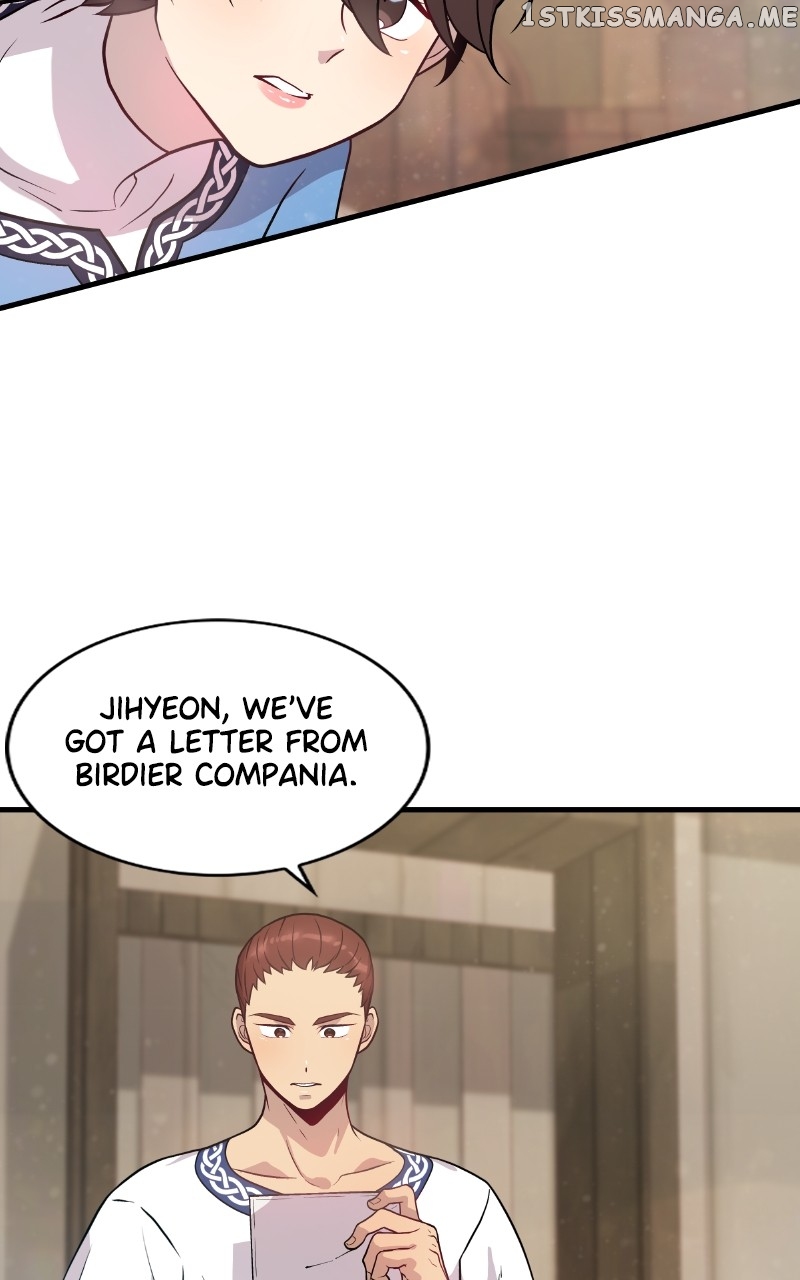 Pouring Money Into the Underdog Mercenaries Chapter 26 - page 5