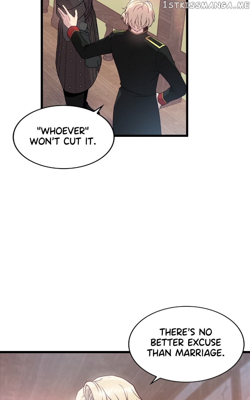 Pouring Money Into the Underdog Mercenaries Chapter 26 - page 54