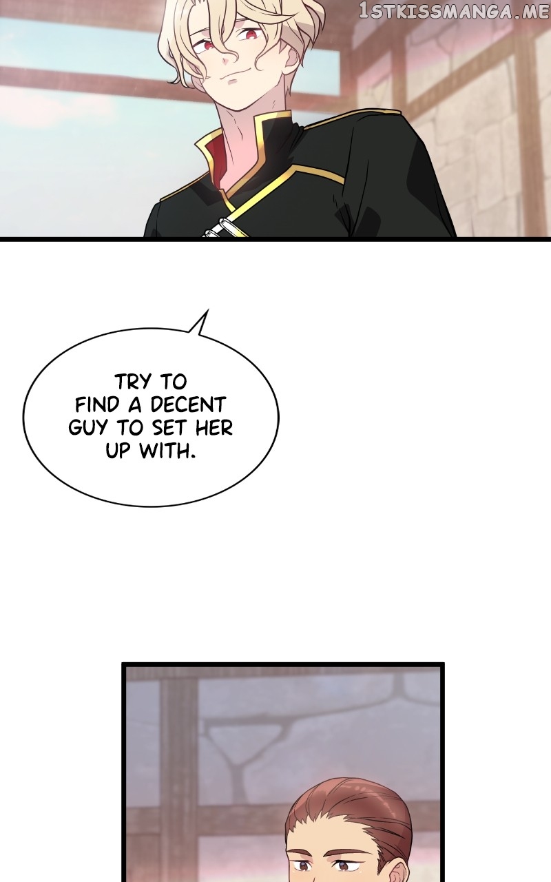 Pouring Money Into the Underdog Mercenaries Chapter 26 - page 55
