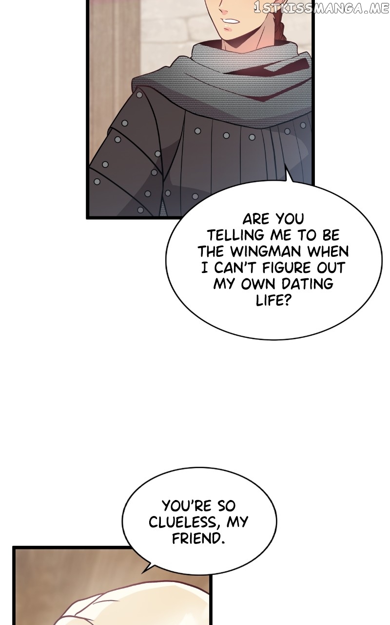 Pouring Money Into the Underdog Mercenaries Chapter 26 - page 56