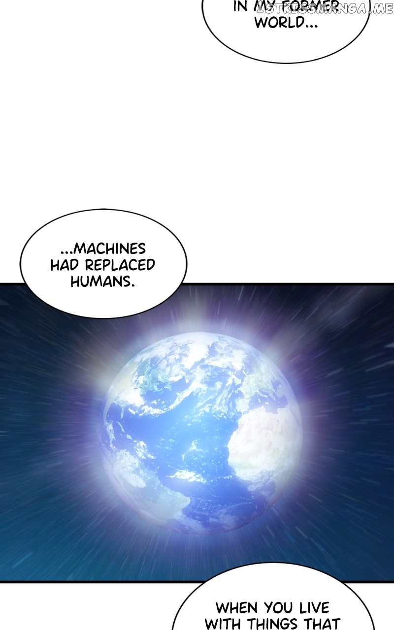 Pouring Money Into the Underdog Mercenaries Chapter 25 - page 20