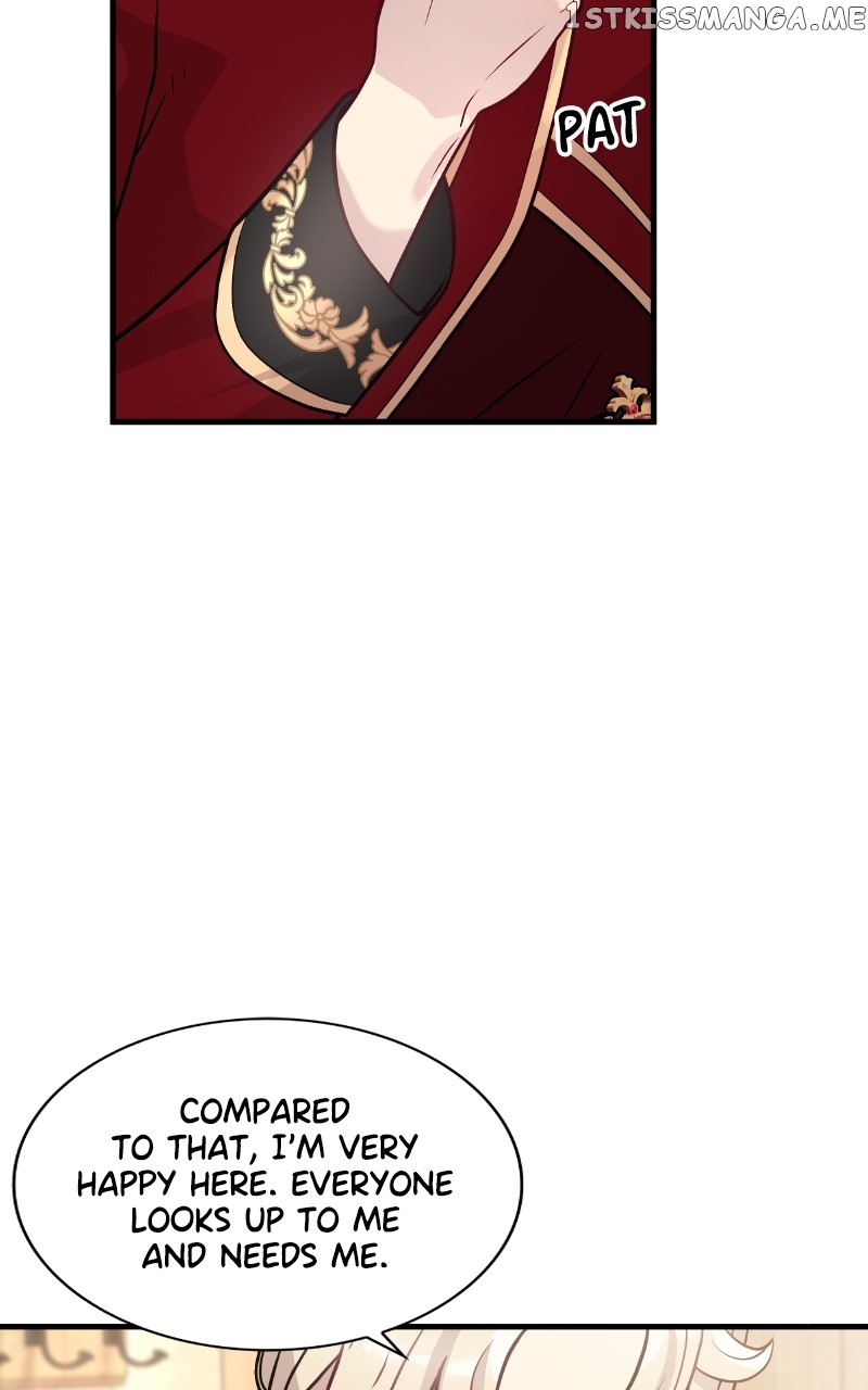 Pouring Money Into the Underdog Mercenaries Chapter 25 - page 22