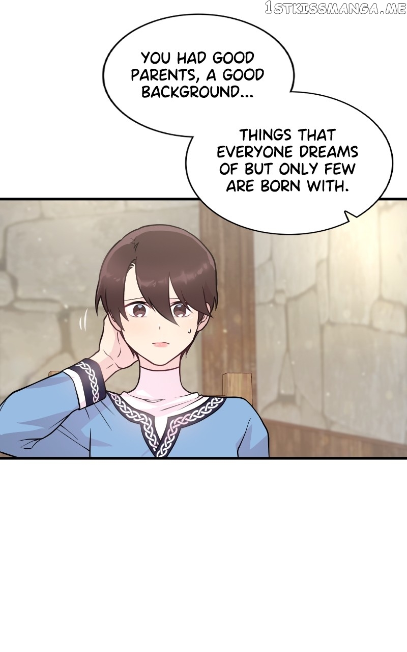 Pouring Money Into the Underdog Mercenaries Chapter 25 - page 28