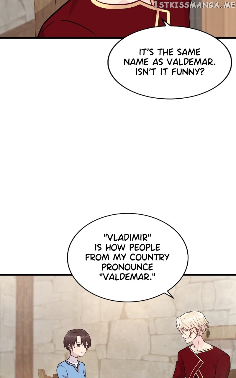 Pouring Money Into the Underdog Mercenaries Chapter 25 - page 33