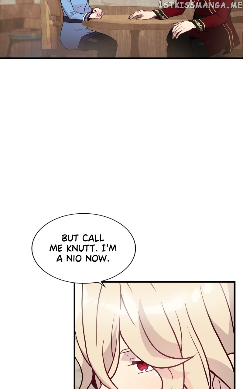 Pouring Money Into the Underdog Mercenaries Chapter 25 - page 34
