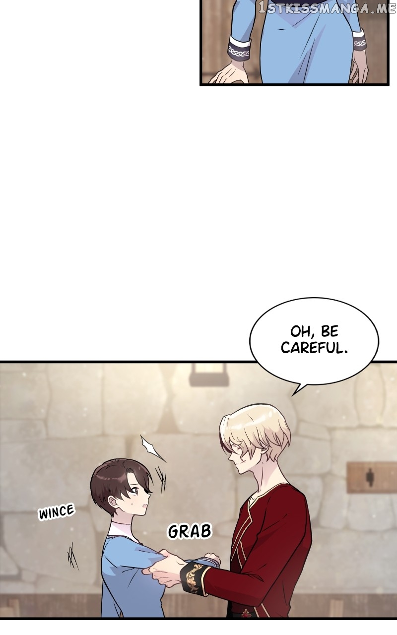 Pouring Money Into the Underdog Mercenaries Chapter 25 - page 4