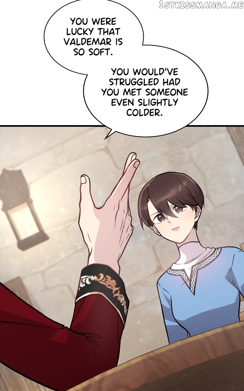 Pouring Money Into the Underdog Mercenaries Chapter 25 - page 41