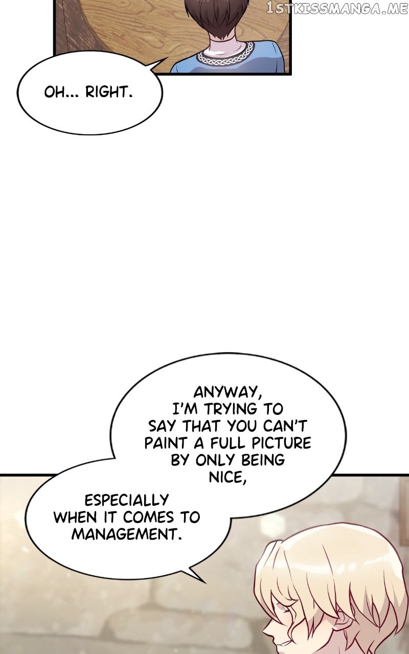 Pouring Money Into the Underdog Mercenaries Chapter 25 - page 44