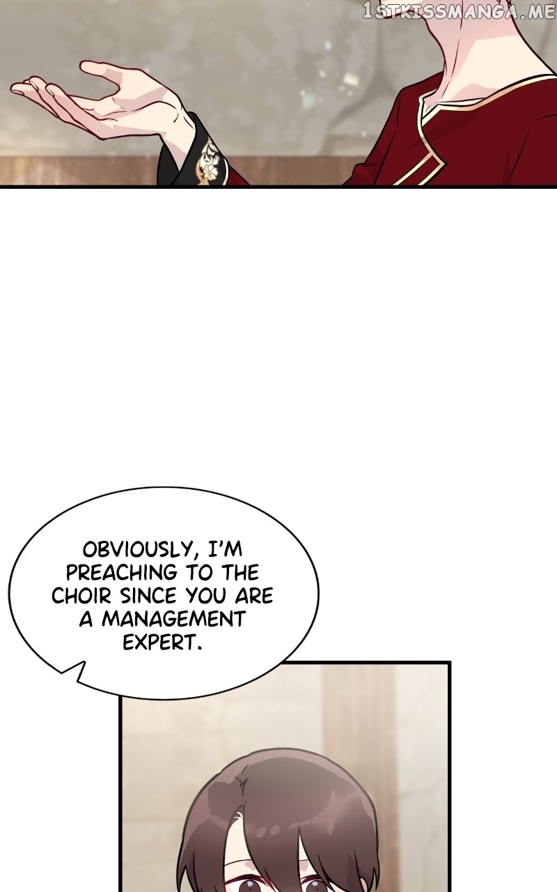 Pouring Money Into the Underdog Mercenaries Chapter 25 - page 45