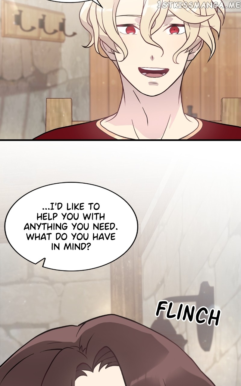 Pouring Money Into the Underdog Mercenaries Chapter 25 - page 56