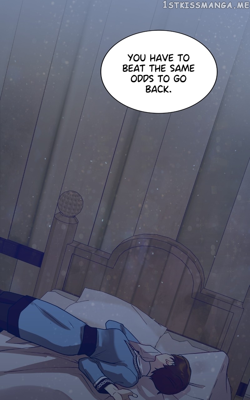 Pouring Money Into the Underdog Mercenaries Chapter 25 - page 66