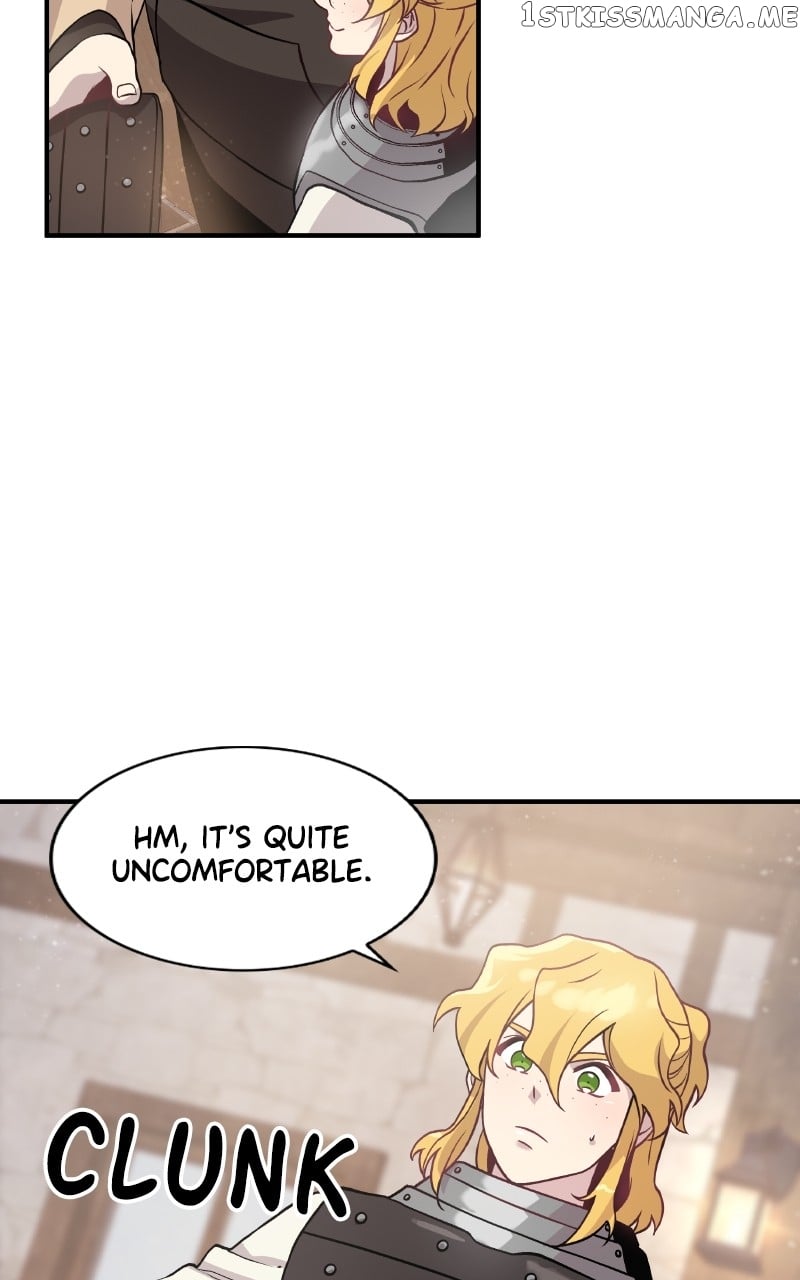 Pouring Money Into the Underdog Mercenaries Chapter 24 - page 14