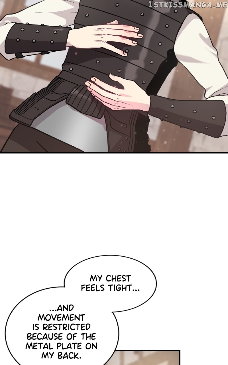 Pouring Money Into the Underdog Mercenaries Chapter 24 - page 15
