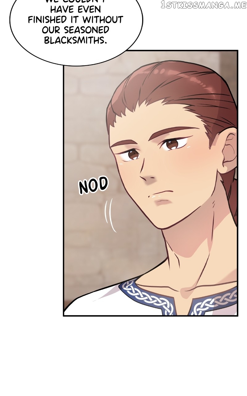 Pouring Money Into the Underdog Mercenaries Chapter 24 - page 18