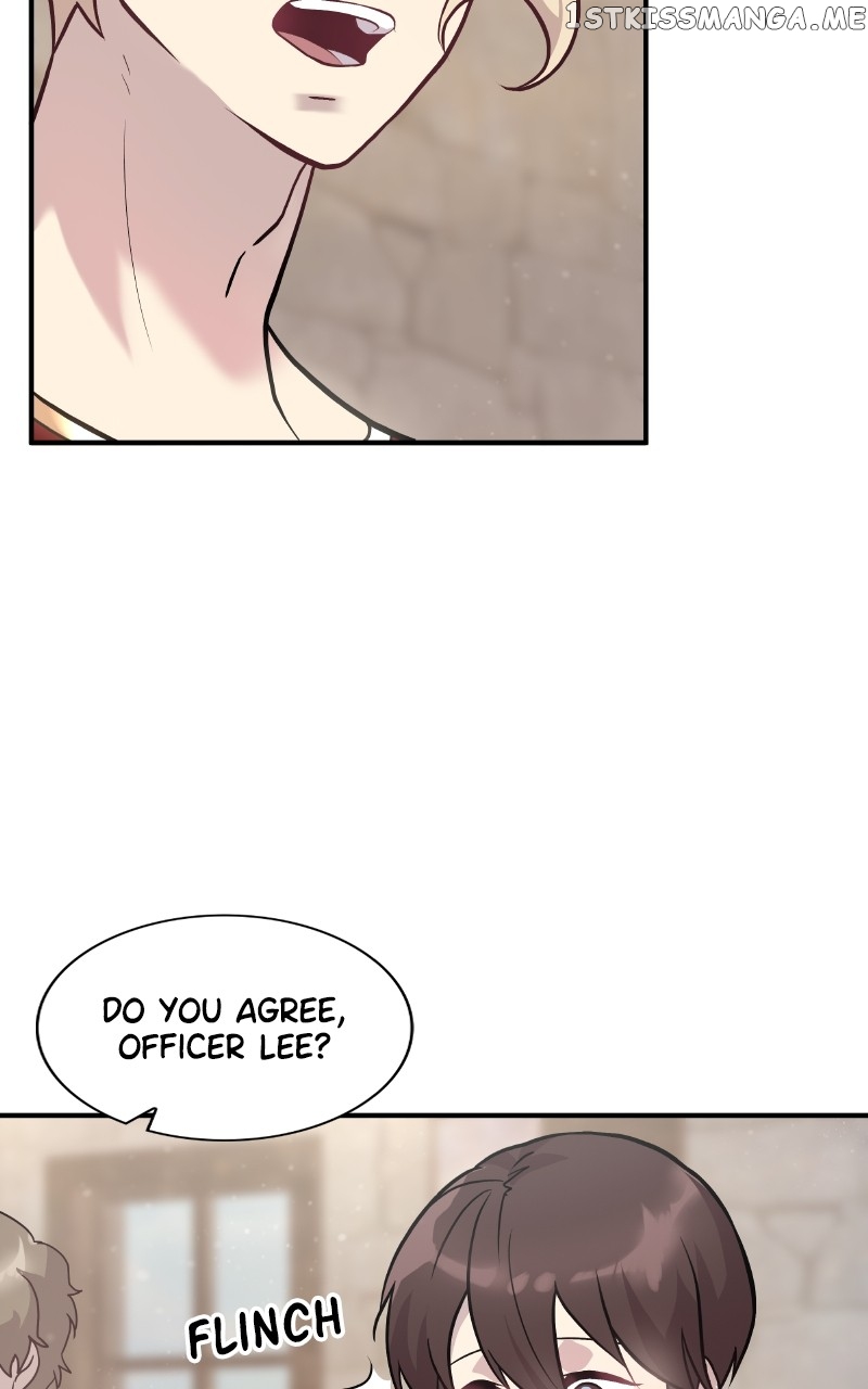 Pouring Money Into the Underdog Mercenaries Chapter 24 - page 23