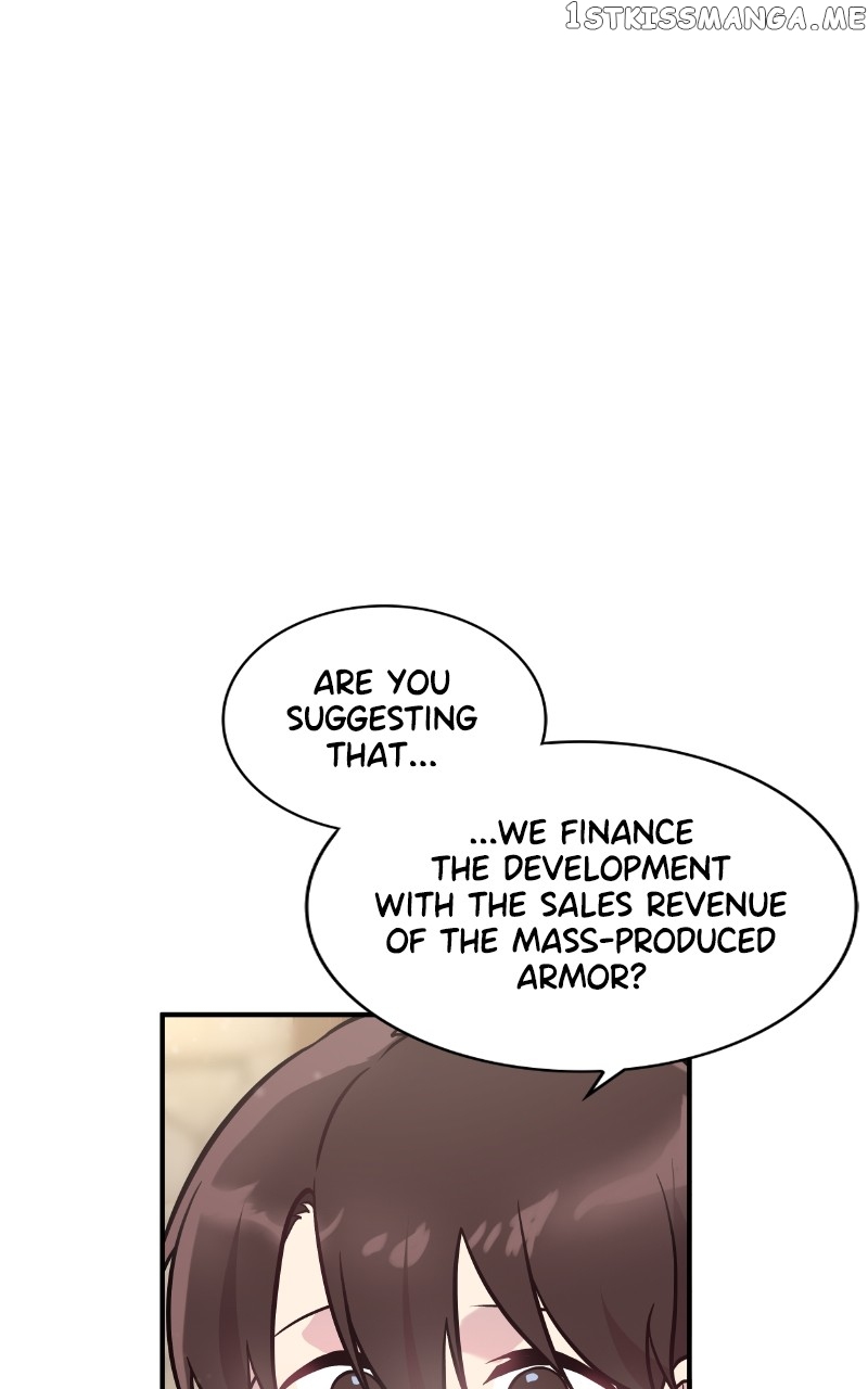 Pouring Money Into the Underdog Mercenaries Chapter 24 - page 25