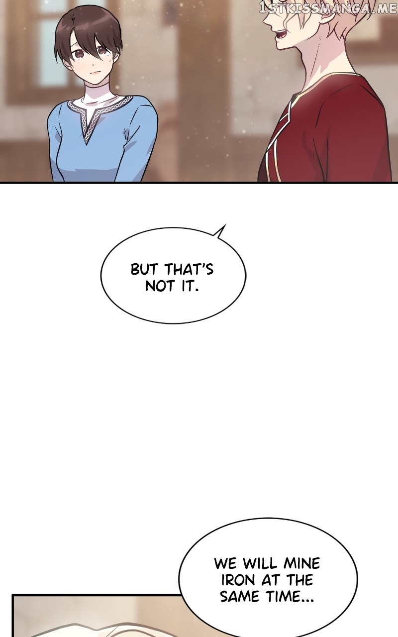 Pouring Money Into the Underdog Mercenaries Chapter 24 - page 27