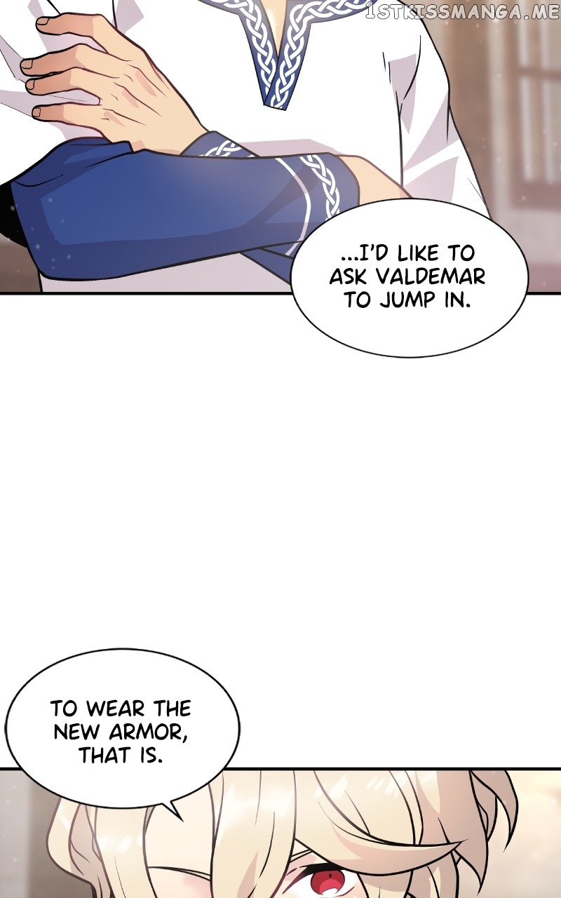 Pouring Money Into the Underdog Mercenaries Chapter 24 - page 34
