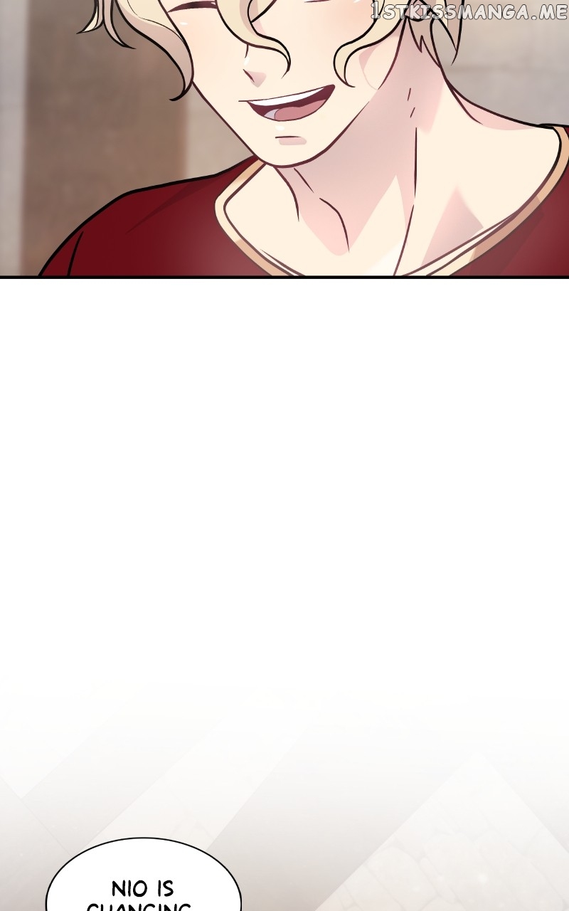 Pouring Money Into the Underdog Mercenaries Chapter 24 - page 35