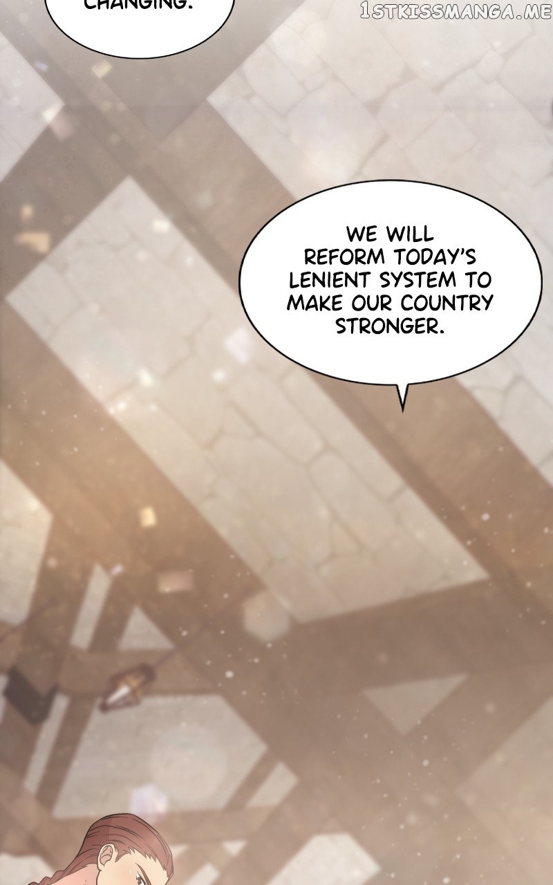 Pouring Money Into the Underdog Mercenaries Chapter 24 - page 36