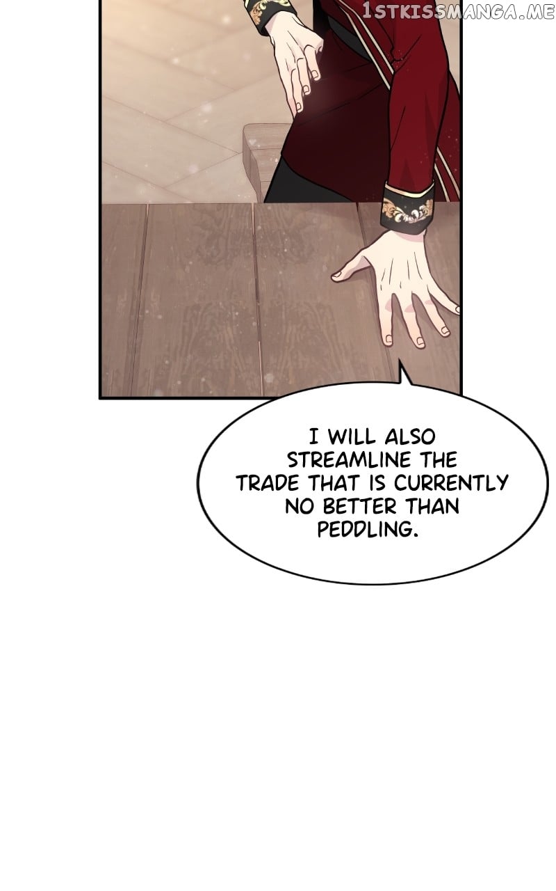 Pouring Money Into the Underdog Mercenaries Chapter 24 - page 39