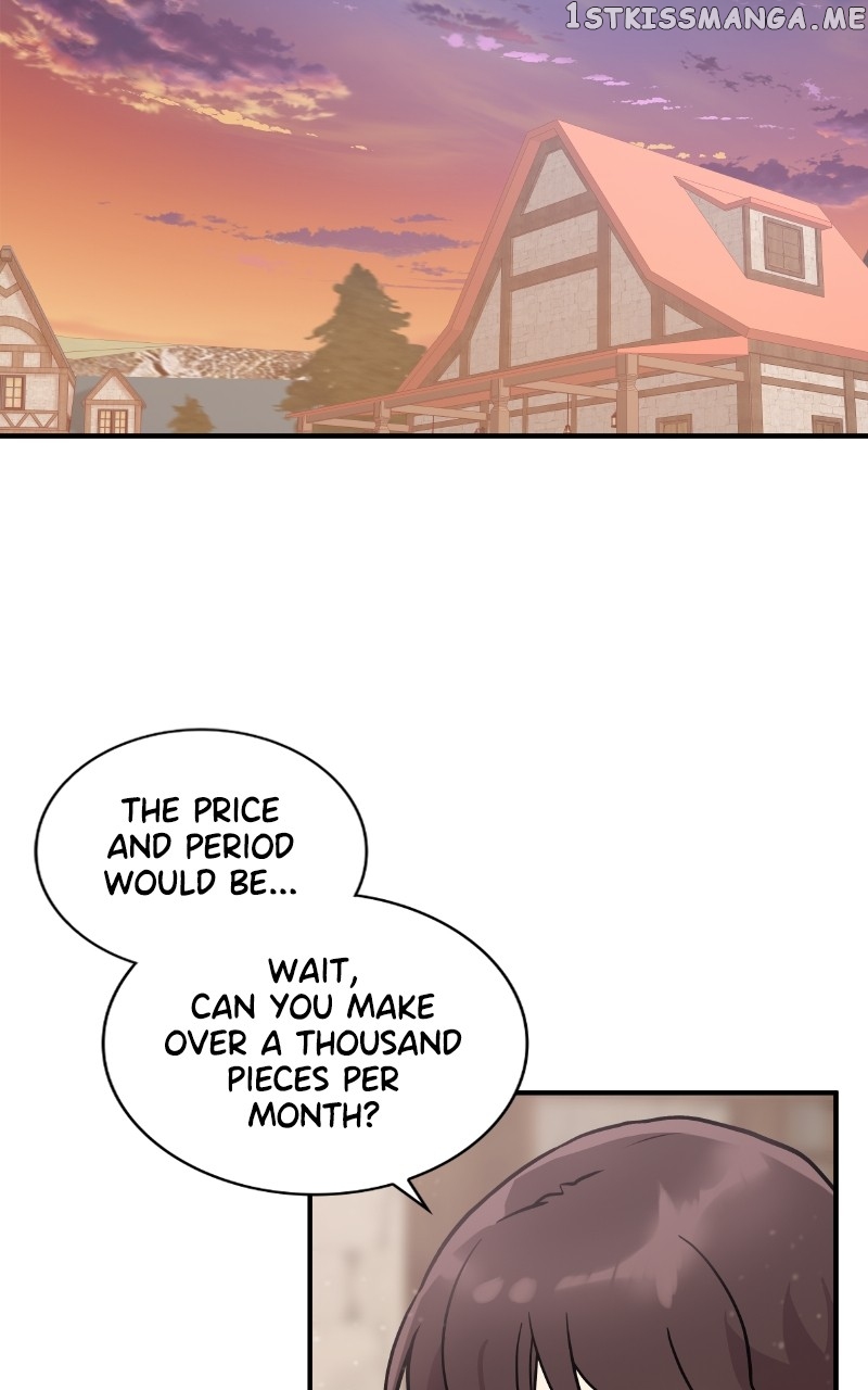 Pouring Money Into the Underdog Mercenaries Chapter 24 - page 48