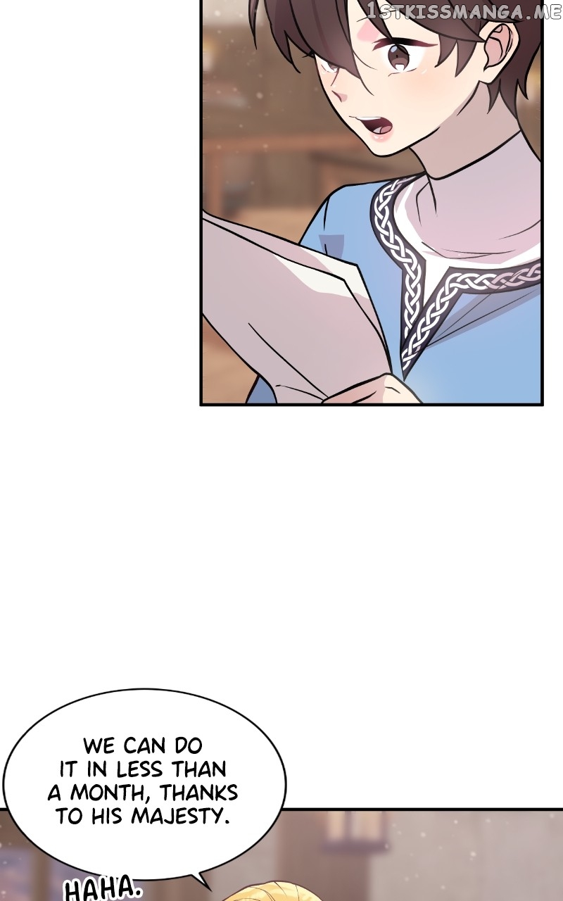 Pouring Money Into the Underdog Mercenaries Chapter 24 - page 49