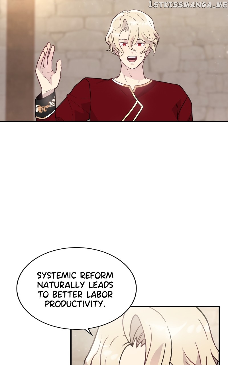 Pouring Money Into the Underdog Mercenaries Chapter 24 - page 51