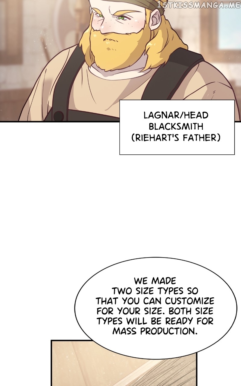 Pouring Money Into the Underdog Mercenaries Chapter 24 - page 6