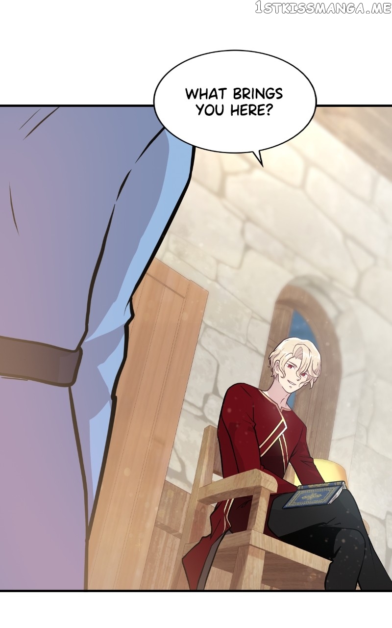 Pouring Money Into the Underdog Mercenaries Chapter 24 - page 63