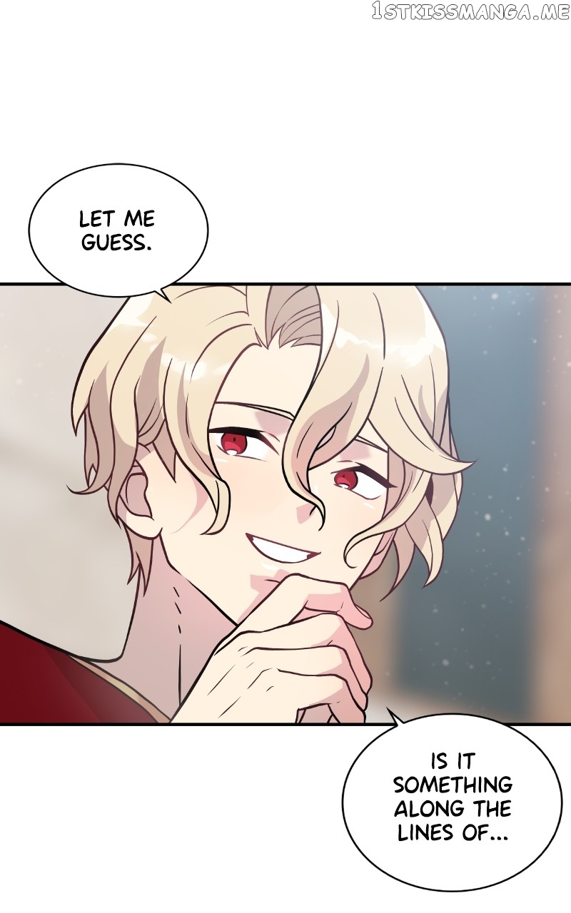 Pouring Money Into the Underdog Mercenaries Chapter 24 - page 65