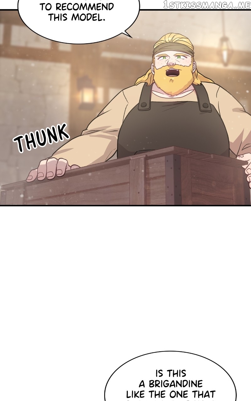 Pouring Money Into the Underdog Mercenaries Chapter 24 - page 8