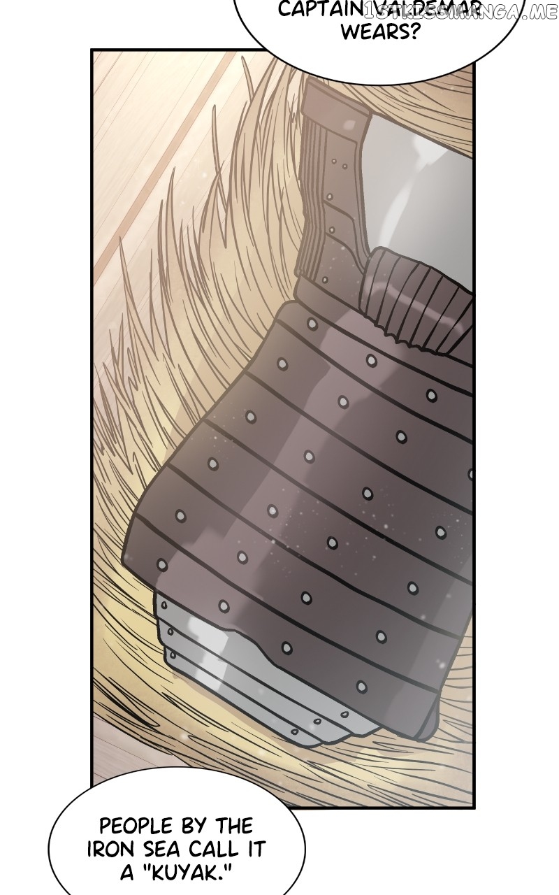 Pouring Money Into the Underdog Mercenaries Chapter 24 - page 9