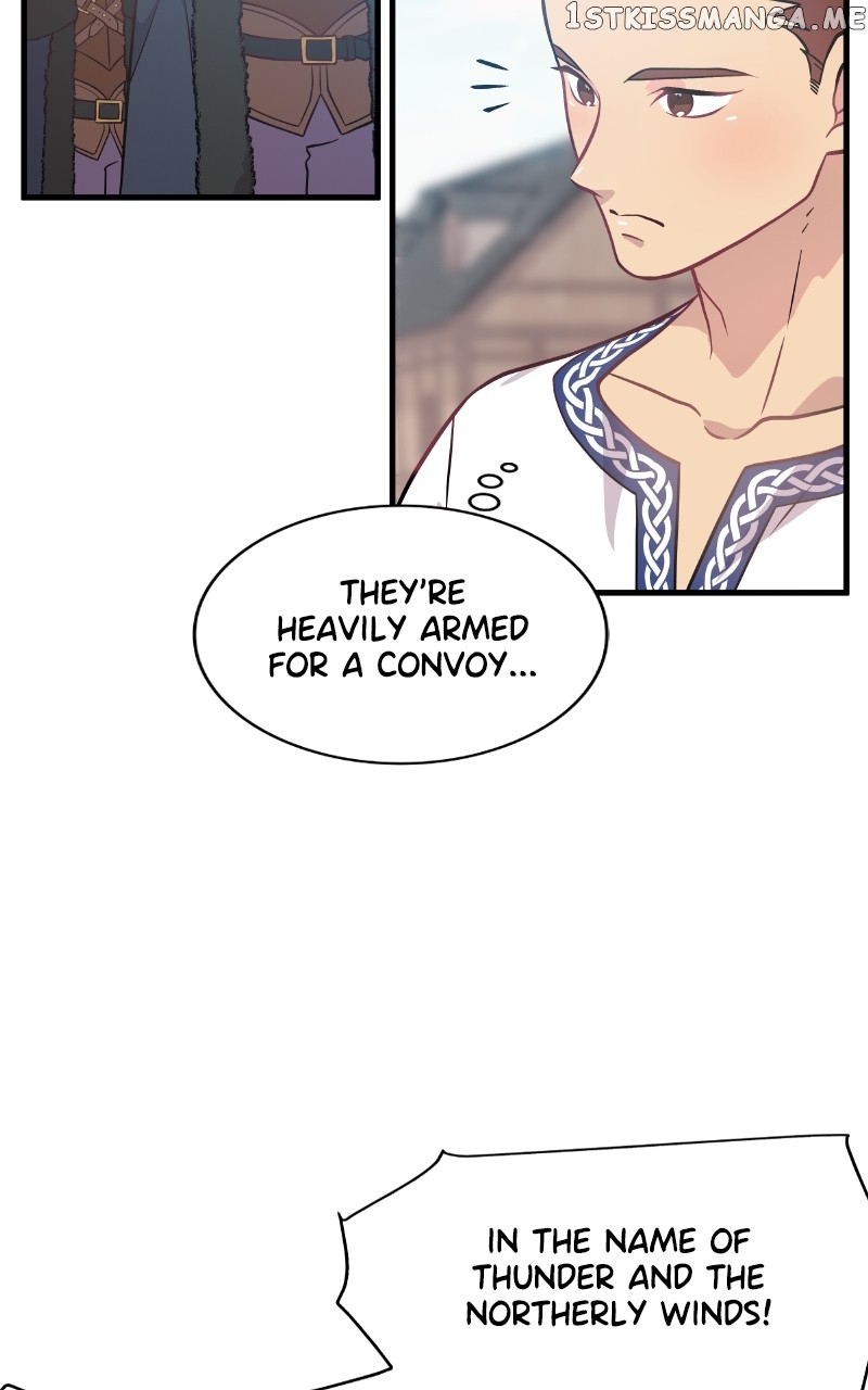Pouring Money Into the Underdog Mercenaries Chapter 23 - page 10