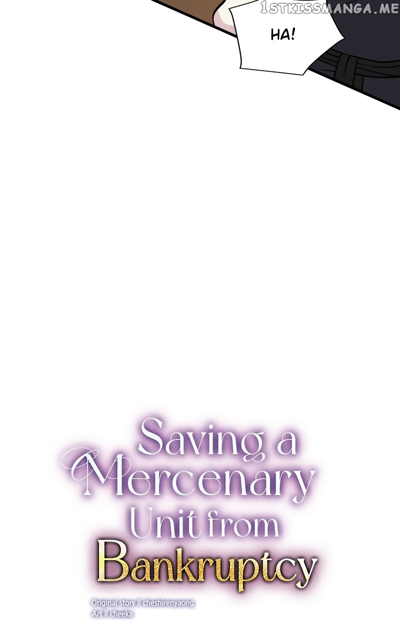 Pouring Money Into the Underdog Mercenaries Chapter 23 - page 13
